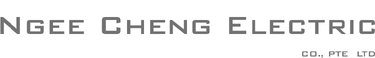 Ngee Cheng Electric. Established  in 1948