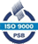 ISO logo