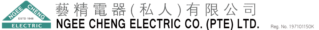 Ngee Cheng Electric Co. (PTE) LTD.